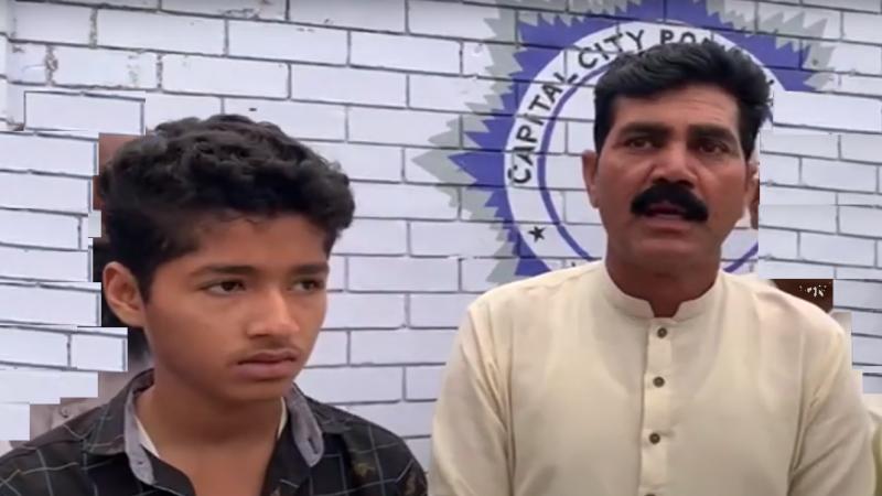 Pakistn: un adolescente cristiano de 13 aos es envenenado por negarse a rezar una oracin islmica