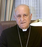 Cardenal Agustn Garca-Gasco
