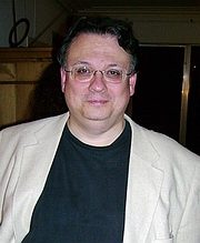 C�sar Vidal