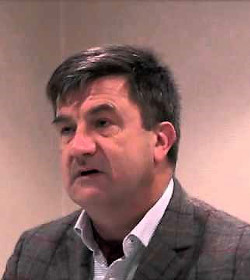 Joël Hautebert Joël Hautebert