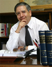 Hernán Corral Talciani