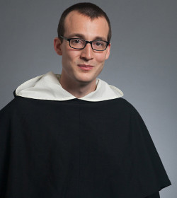 Fr. Irenaeus Dunlevy