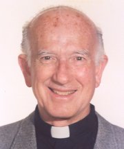 Padre Loring, SJ