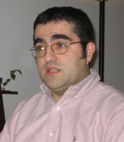 Jos� Antonio Ullate