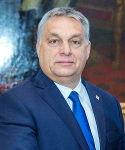 Viktor Orbn