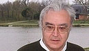 Pedro Trevijano Etcheverria