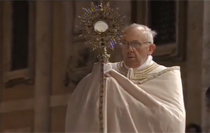 Corpus Christi