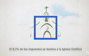 Xtantos - Programa para el sostenimiento de la Iglesia