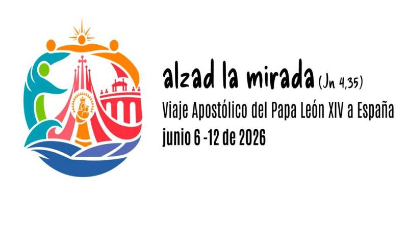Viaje apost�lico de Le�n XIV a Espa�a - Ultimas noticias