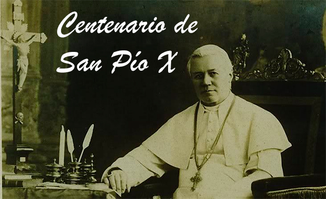 Centenario de San Po X - Ultimas noticias