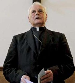 Monseñor Amigo advierte del peligro de desmoronamiento cultural de Europa al declararse neutral ante la fe cristiana
