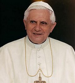 Benedicto XVI da gracias a quienes han colaborado en su viaje apostlico a Tierra Santa