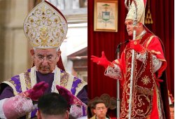 El cardenal Castrilln Hoyos podra visitar en Econe a la Fraternidad Sacerdotal de San Po X
