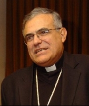 Monseñor Demetrio Fernández: «Ha llegado el momento de que salga a la palestra un partido político de inspiración cristiana»