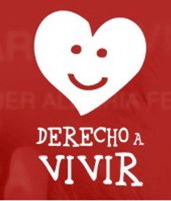 Derecho a Vivir presenta campaa para borrar el aborto en Espaa