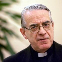 El padre Federico Lombardi considera que el Papa ha cumplido con creces su misin en Tierra Santa