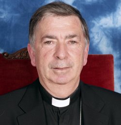 El Papa nombra a Salvador Gimnez Valls como nuevo obispo de Menorca