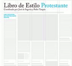 Presentan el primer libro de estilo sobre informacin religiosa escrito en Espaa