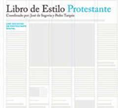 Presentan el primer libro de estilo sobre informaci�n religiosa escrito en Espa�a