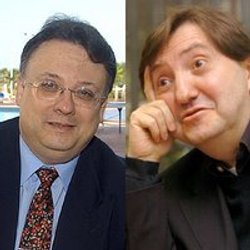 Federico Jimnez Losantos y Csar Vidal no aceptan la oferta de renovacin de la Cadena Cope