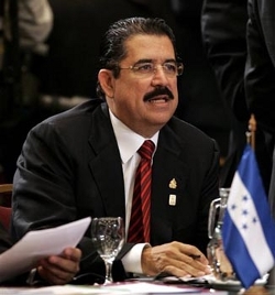 El presidente de Honduras da luz verde a la pldora abortiva