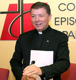 Se presenta la versin oficial de la Biblia de la Conferencia Episcopal Espaola