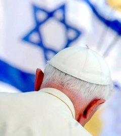 La OLP muestra su preocupacin por el posible acuerdo entre Israel y el Vaticano sobre exenciones fiscales