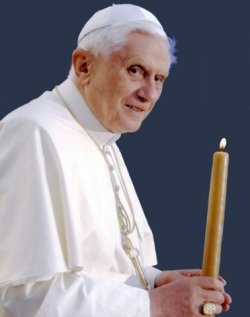 El Papa pide a los artistas que se abstengan de la obscenidad, la transgresión y la provocación