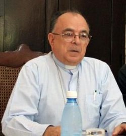 El presidente del CELAM asegura que el celibato sacerdotal no est en discusin en la Iglesia
