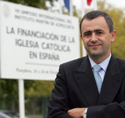 La Iglesia Catlica le ahorra al estado espaol miles de millones de euros