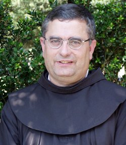 Jos Rodrguez Carballo es reelegido como Ministro General de los franciscanos