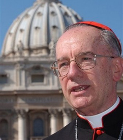 La Congregación para el Clero celebrará un congreso sobre el sacerdocio en el mes de marzo
