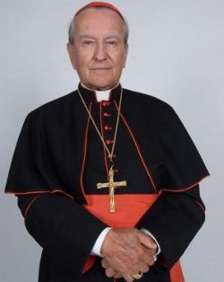 El Cardenal Cordero Lanza di Montezemolo asegura que el éxito del Año Paulino ha superado todas las expectativas