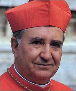 El cardenal Errázuriz pide a Piñera y a Frei que Chile sea una sociedad donde siempre se respete la vida