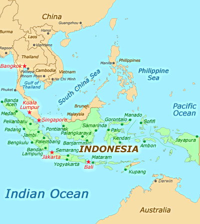 Elecciones presidenciales en Indonesia: las minoras religiosas piden garantas y derechos