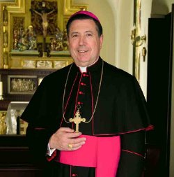 Comunicado de condena del Arzobispado Castrense de España
