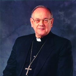 Monseor Sebastin: En la lucha contra ETA la educacin de los jvenes es decisiva