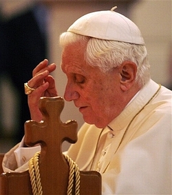 El Papa recomienda dedicar más tiempo a la oración y la contemplación de Dios