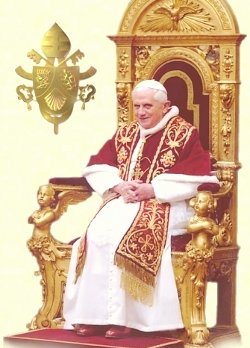 Benedicto XVI ha creído necesario pedir a los obispos austriacos que sean fieles a la Iglesia