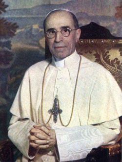 «El Papa Pío XII asumió grandes riesgos para salvar a judíos»