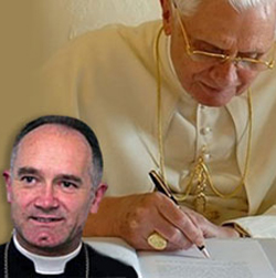 La FSSPX mantiene su posicin