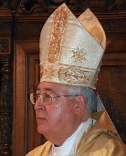 La diócesis de Alcalá de Henares adelanta la confirmación a la comunión