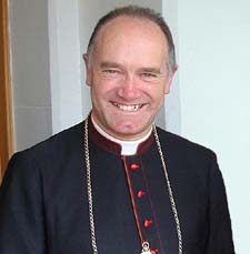 Peligra el diálogo con los lefebvristas ante la ordenación de nuevos sacerdotes por parte de uno de sus obispos