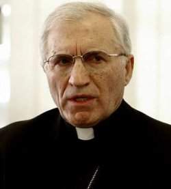 El Cardenal Rouco reclama que la asignatura de religin tenga una alternativa obligatoria