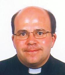 El sacerdote toledano Juan Miguel Ferrer es nombrado subsecretario de la Congregación para el Cutlto