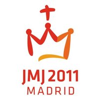 Presentado el logo de la Jornada Mundial de la Juventud 2011 en Madrid