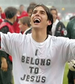 La Fundación Juan Pablo II para el Deporte reprocha a la FIFA su prohibición a los futbolistas de mostrar su fe en los partidos