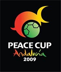 La secta Moon organiza el torneo de fúbol «Copa de la Paz» en Andalucía