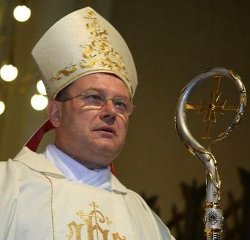 Mejoran las relaciones entre Rusia y el Vaticano