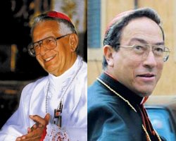 Cardenal Terrazas: No podemos dejar en silencio el escndalo de tantas calumnias contra nuestro hermano el cardenal Rodrguez Maradiaga